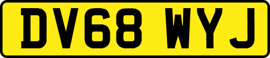 DV68WYJ