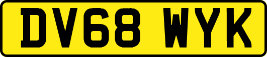 DV68WYK