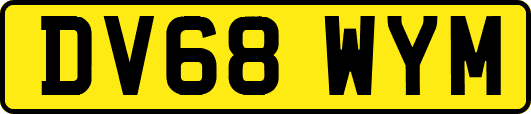 DV68WYM