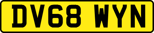 DV68WYN