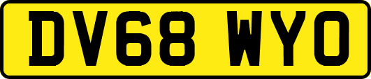 DV68WYO