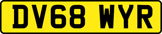 DV68WYR