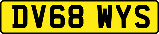 DV68WYS