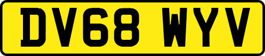 DV68WYV