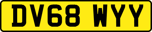 DV68WYY