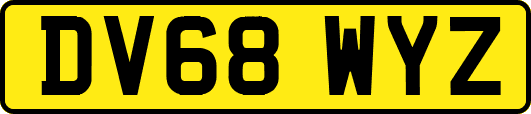 DV68WYZ