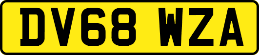 DV68WZA