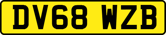 DV68WZB