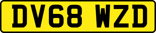 DV68WZD