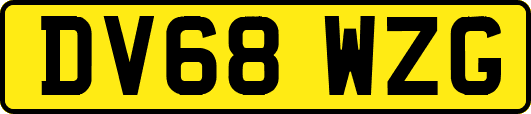 DV68WZG