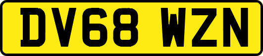 DV68WZN
