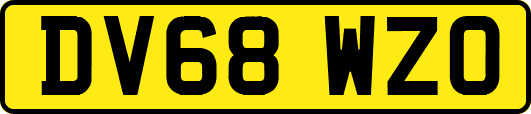 DV68WZO
