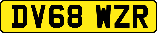 DV68WZR