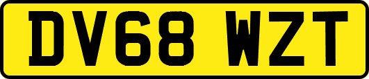 DV68WZT