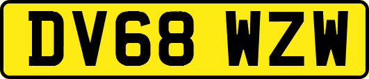 DV68WZW