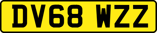 DV68WZZ