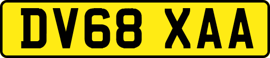 DV68XAA
