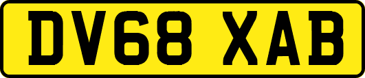 DV68XAB