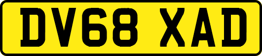 DV68XAD