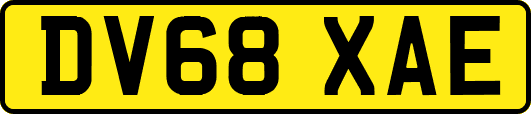 DV68XAE