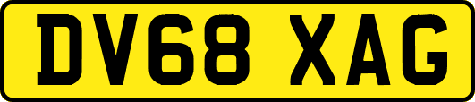 DV68XAG