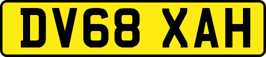 DV68XAH