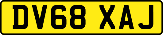 DV68XAJ