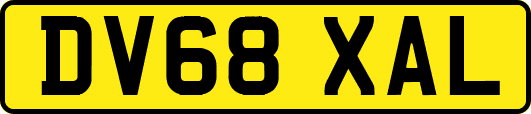 DV68XAL