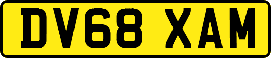 DV68XAM