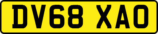 DV68XAO