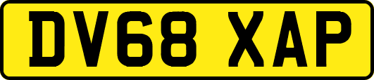 DV68XAP