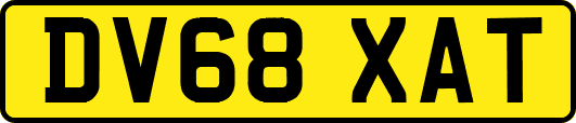 DV68XAT