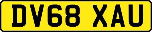 DV68XAU