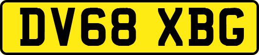 DV68XBG