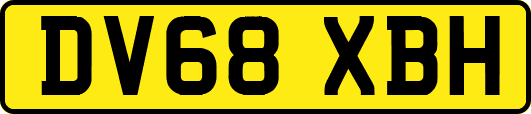 DV68XBH