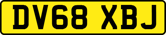 DV68XBJ