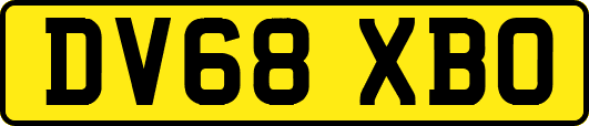 DV68XBO