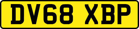 DV68XBP