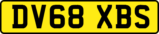 DV68XBS