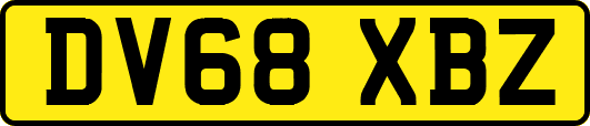 DV68XBZ