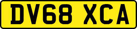 DV68XCA