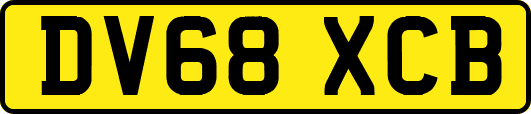 DV68XCB