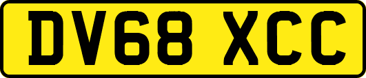 DV68XCC