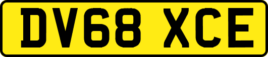 DV68XCE