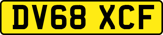 DV68XCF