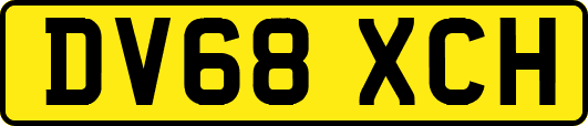 DV68XCH