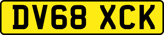 DV68XCK
