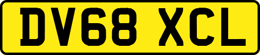 DV68XCL