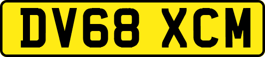 DV68XCM