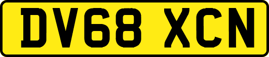 DV68XCN